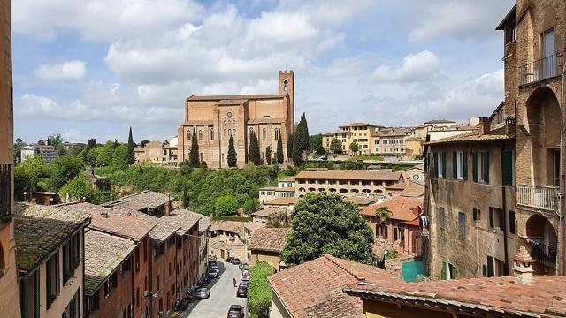 Basilica of San Domenico